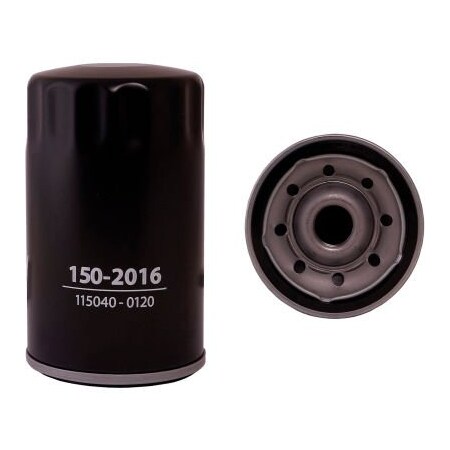 Denson Engine Oil Filter, Denso 150-2016
